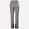 Брюки HH Wmn Odin Muninn 2.0 Softshell Pant (; S; Concrete)